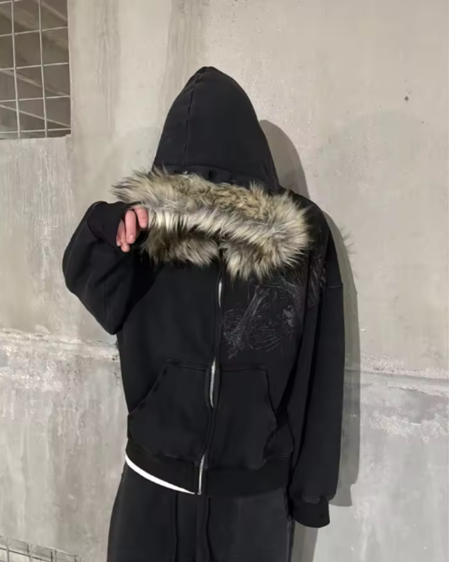 HOODIES