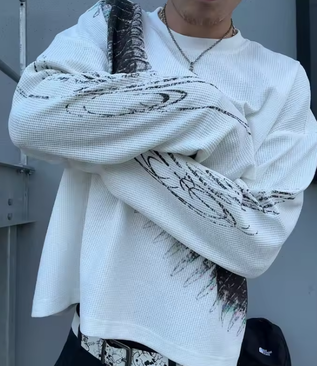 LONGSLEEVES