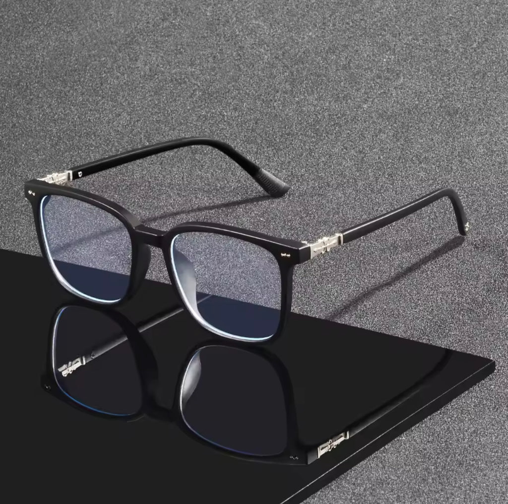 Chrome Hearts Glasses