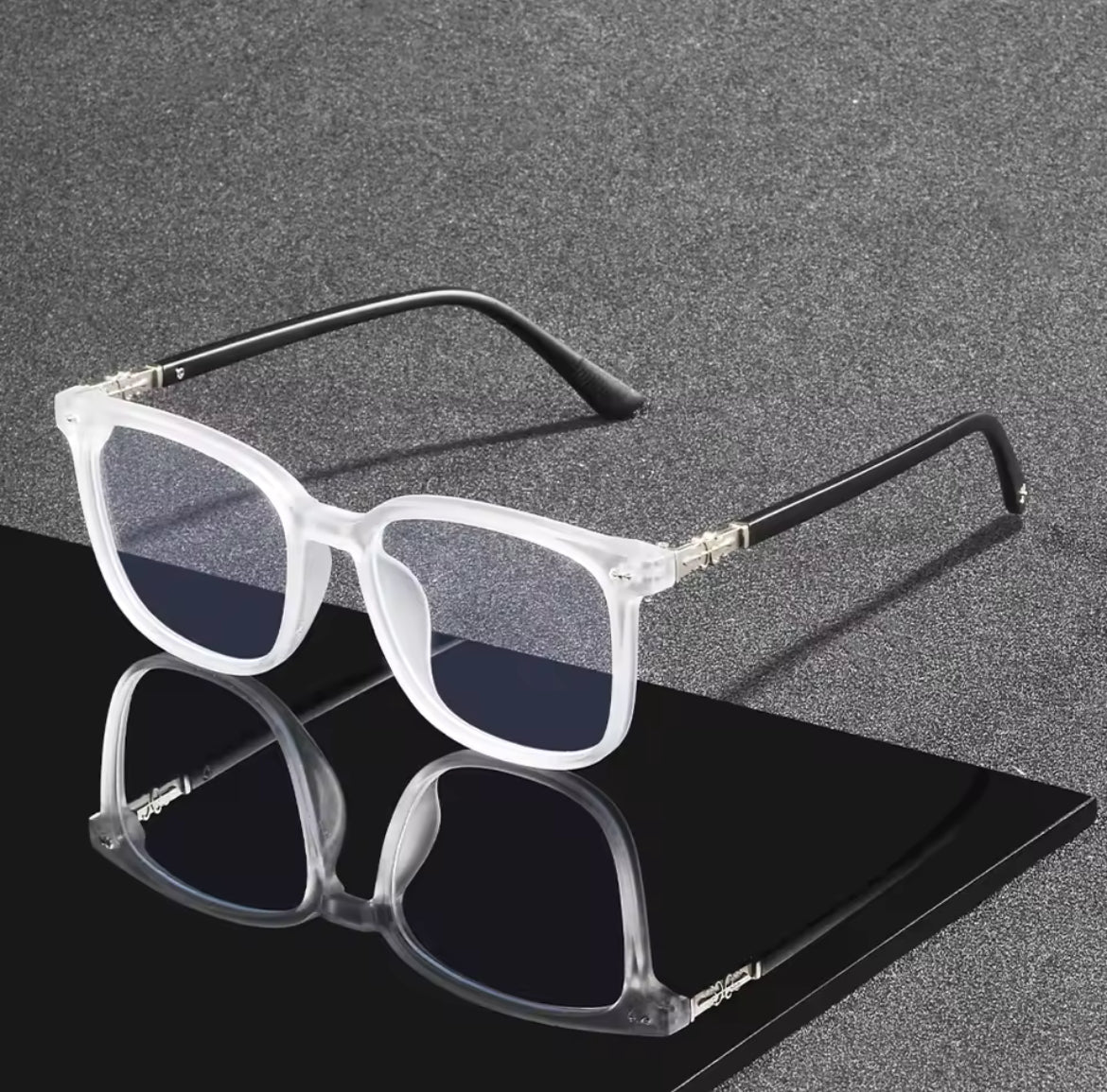 Chrome Hearts Glasses