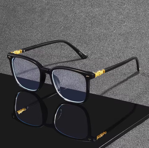 Chrome Hearts Glasses