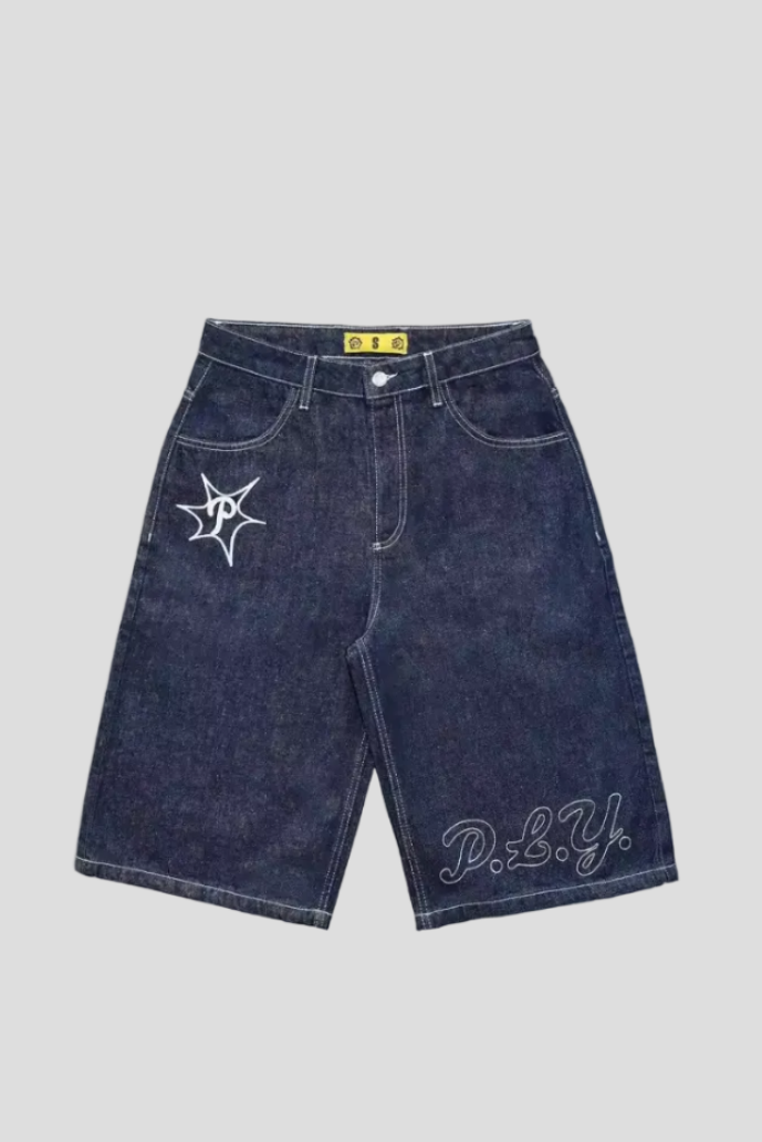 SHORTS - D.L.Y