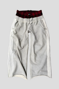 SWEATPANTS - DD WAISTED