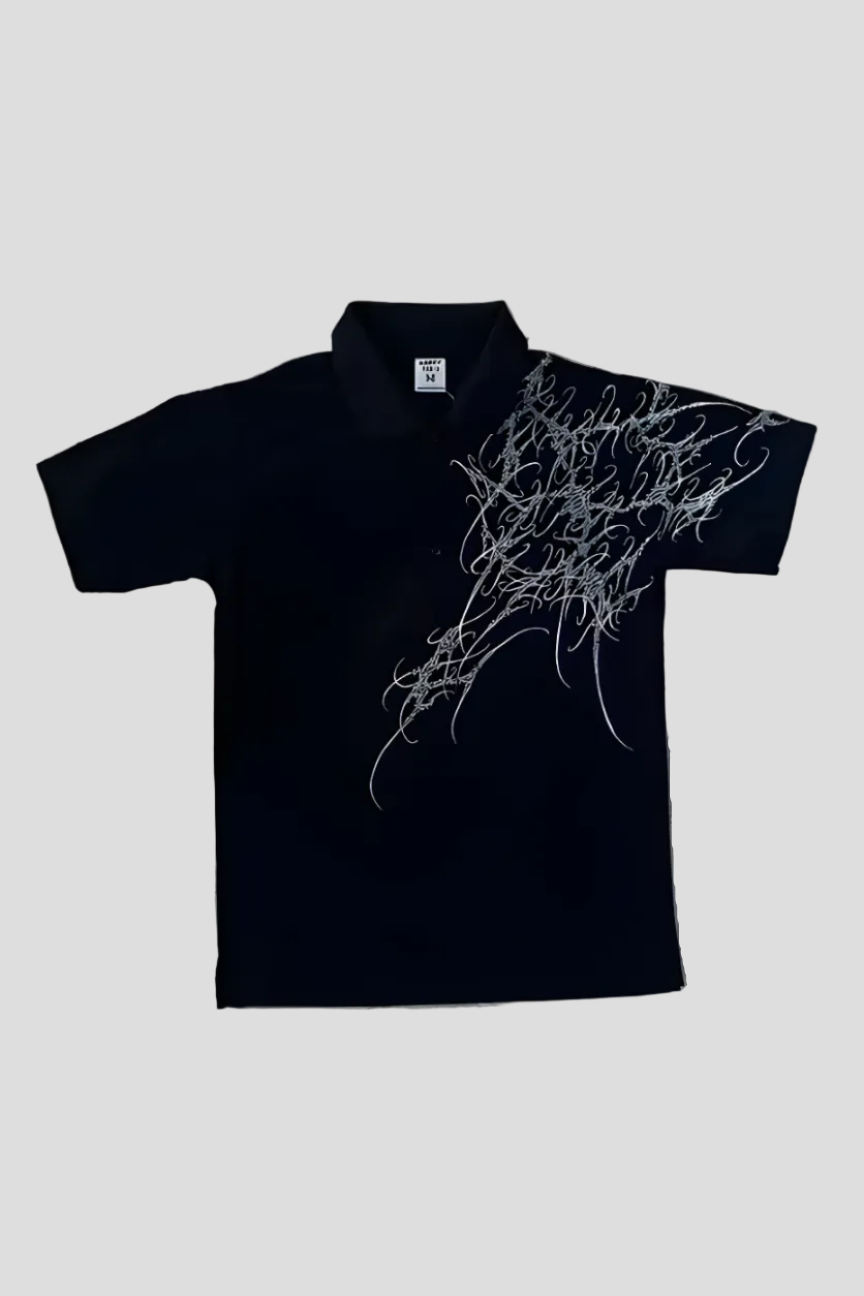 TEES - POLO LD