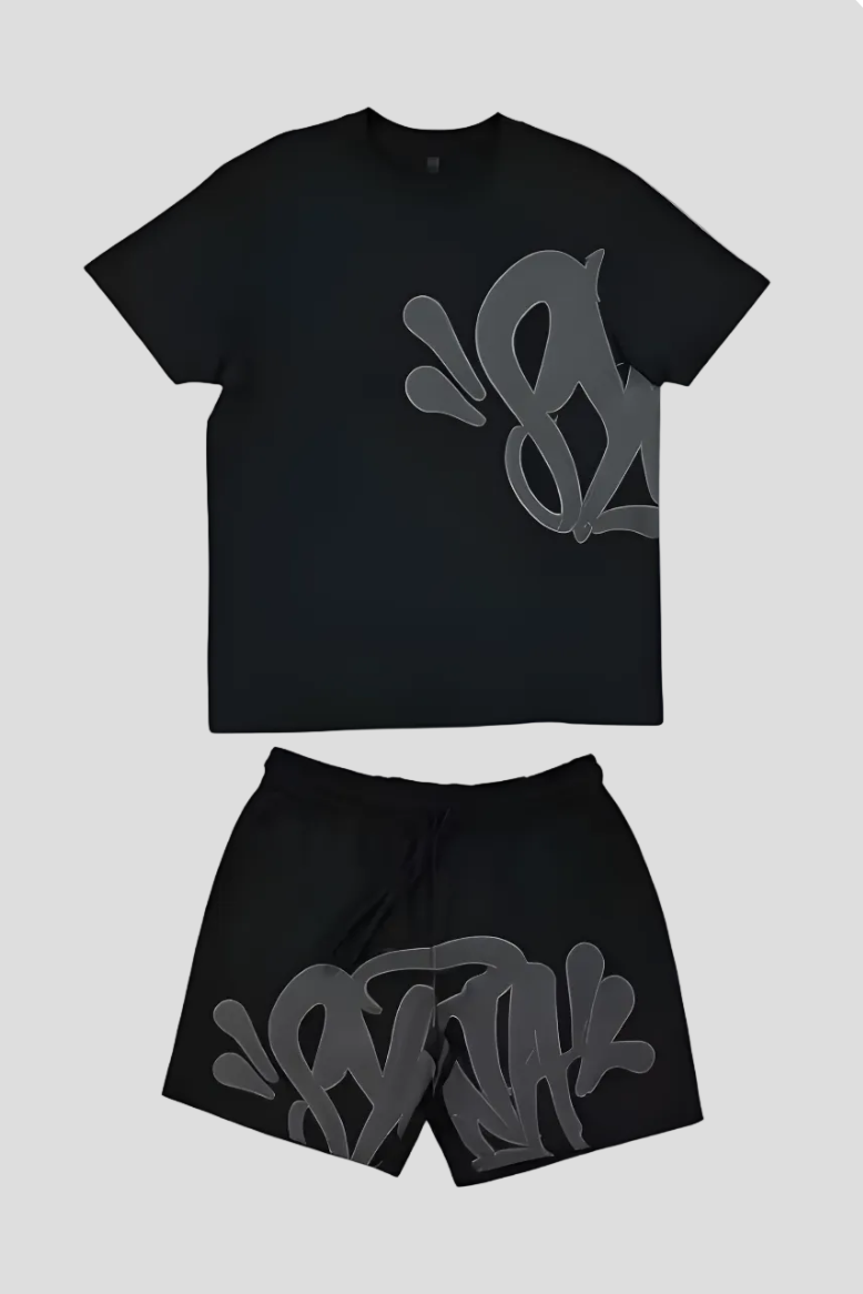 TEES & SHORTS - SYNAWORLD