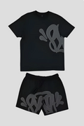 TEES & SHORTS - SYNAWORLD