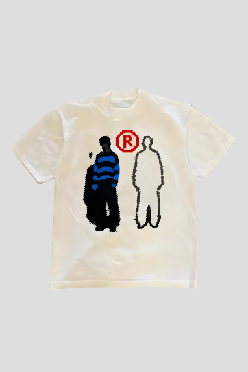 TEES - HIGHSTREET