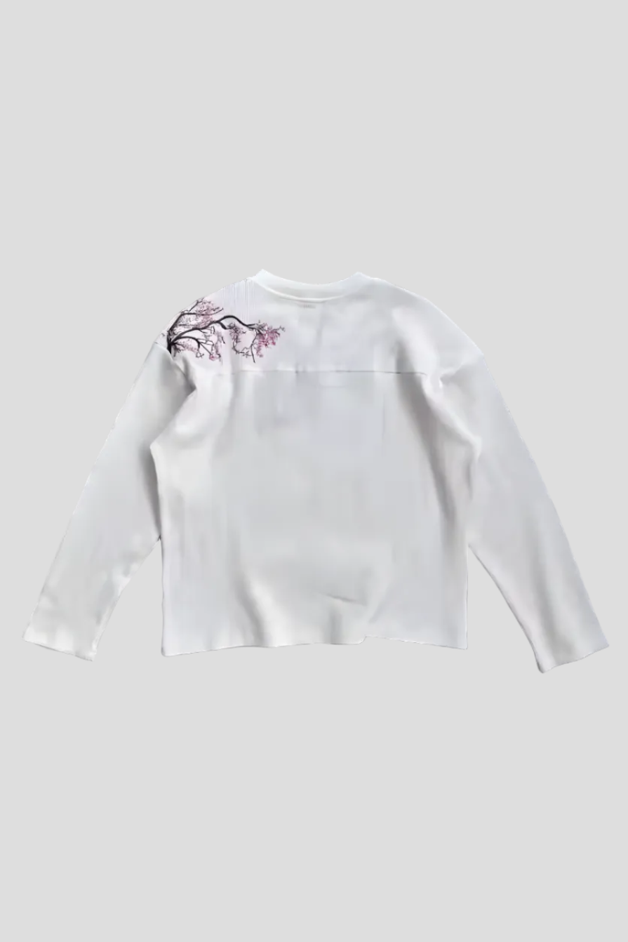 LONGSLEEVES - SAKURA