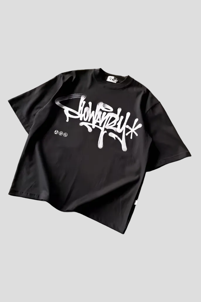 TEES - SHOWANDRY