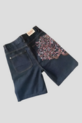 SHORTS - BLOSSOM