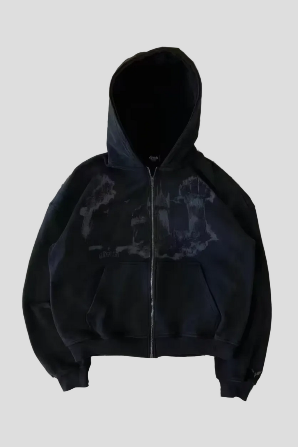 HOODIES - DITCH