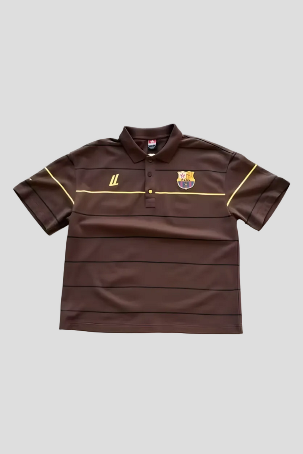 TEES - BARCA KIT