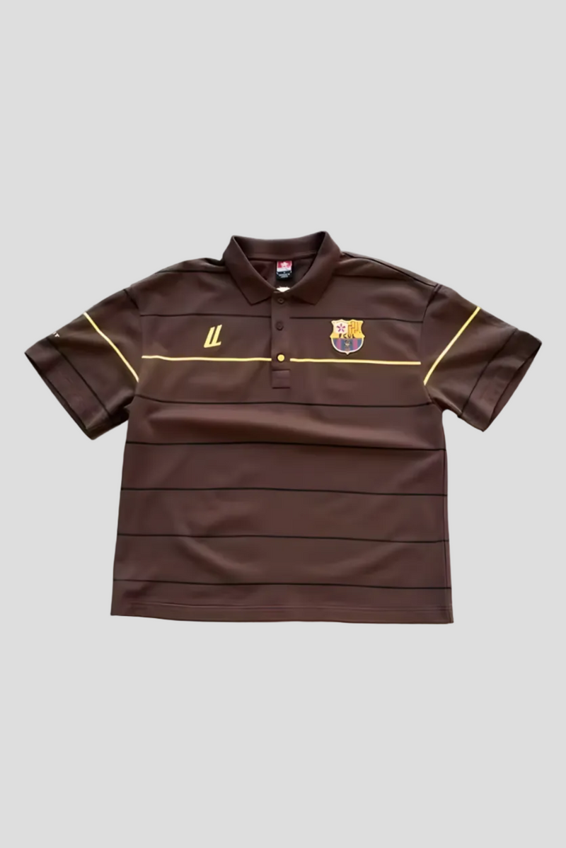 TEES - BARCA KIT