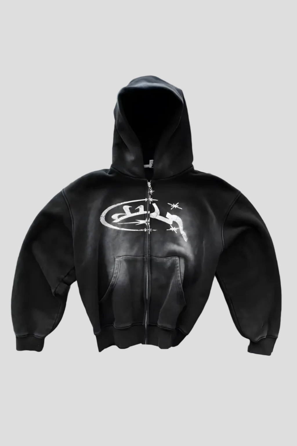 HOODIES - OCTA