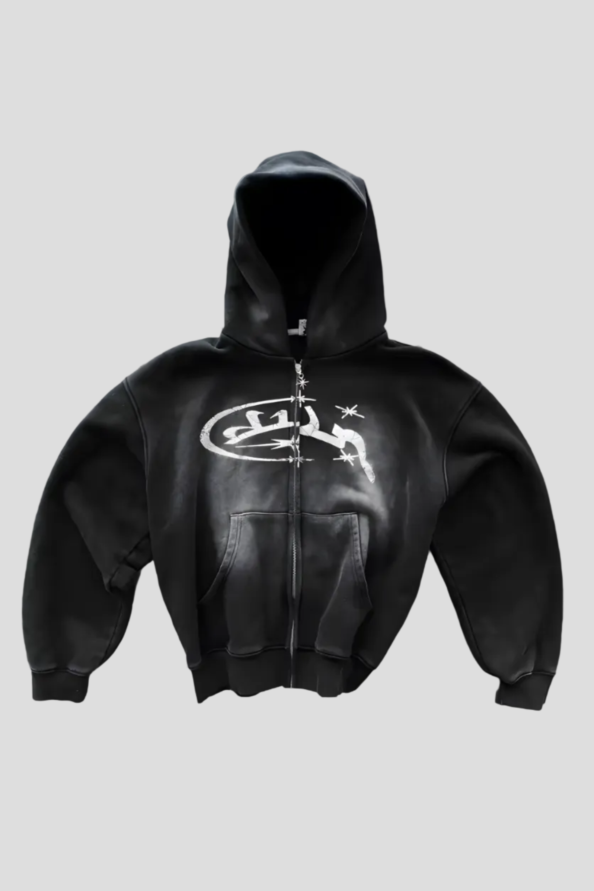 HOODIES - OCTA