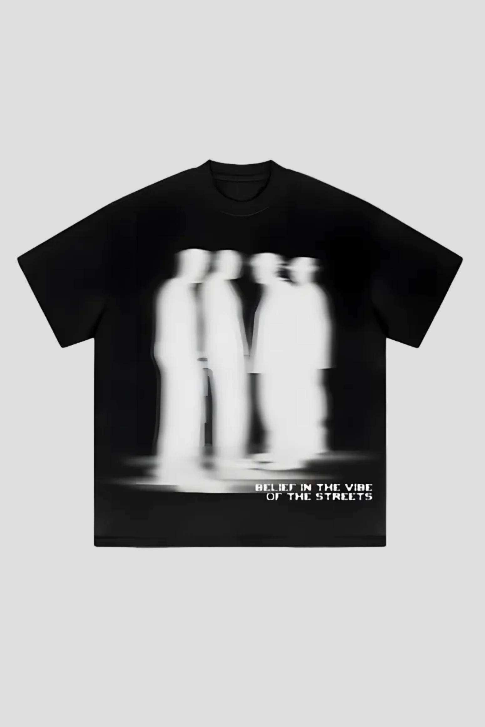 TEES - BELIEF