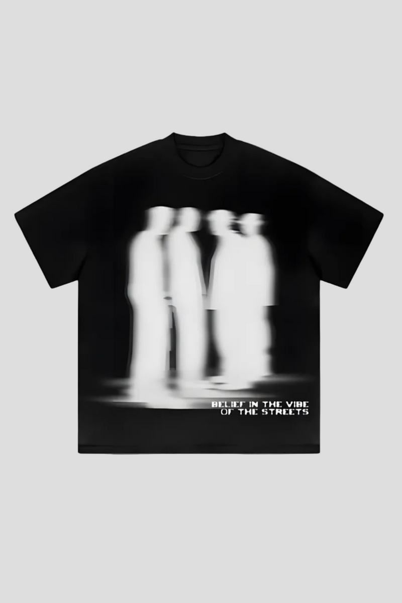 TEES - BELIEF