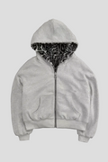 HOODIES - LEOPARD