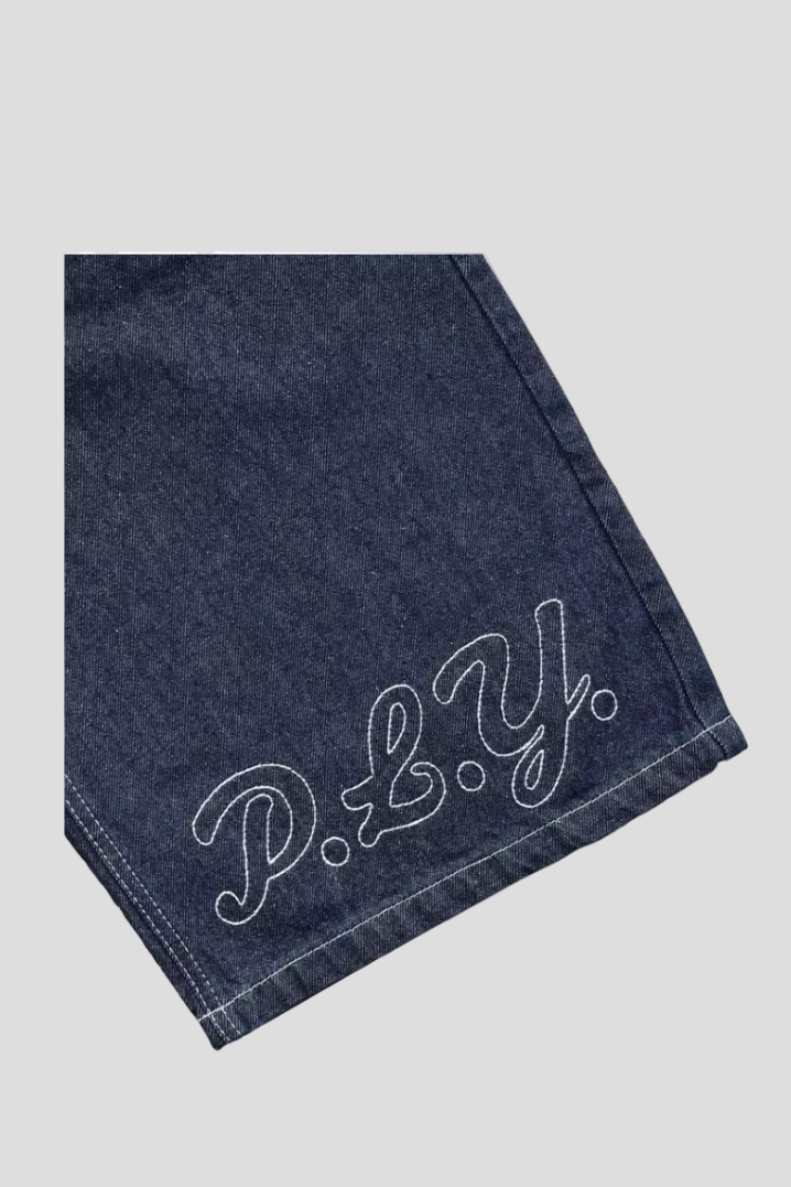 SHORTS - D.L.Y