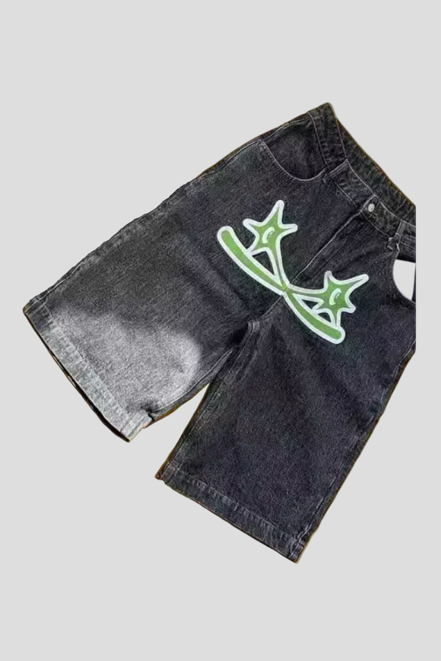 SHORTS - D.L.Y
