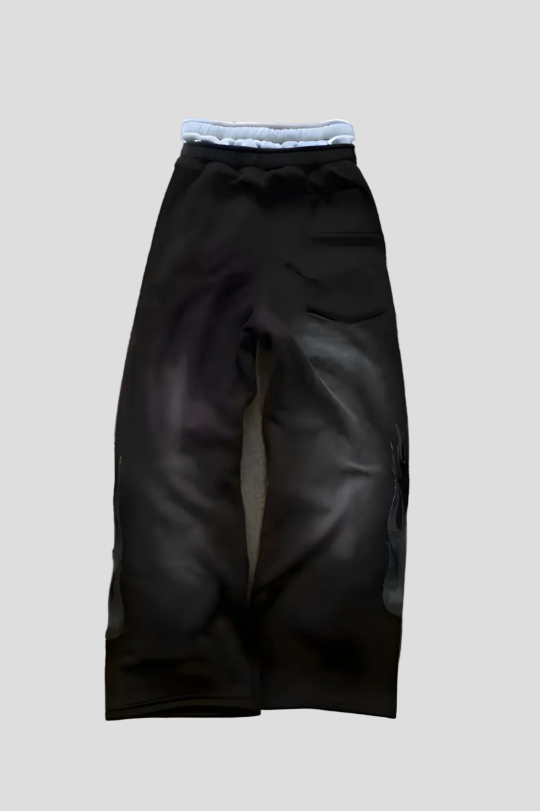 SWEATPANTS - KASH