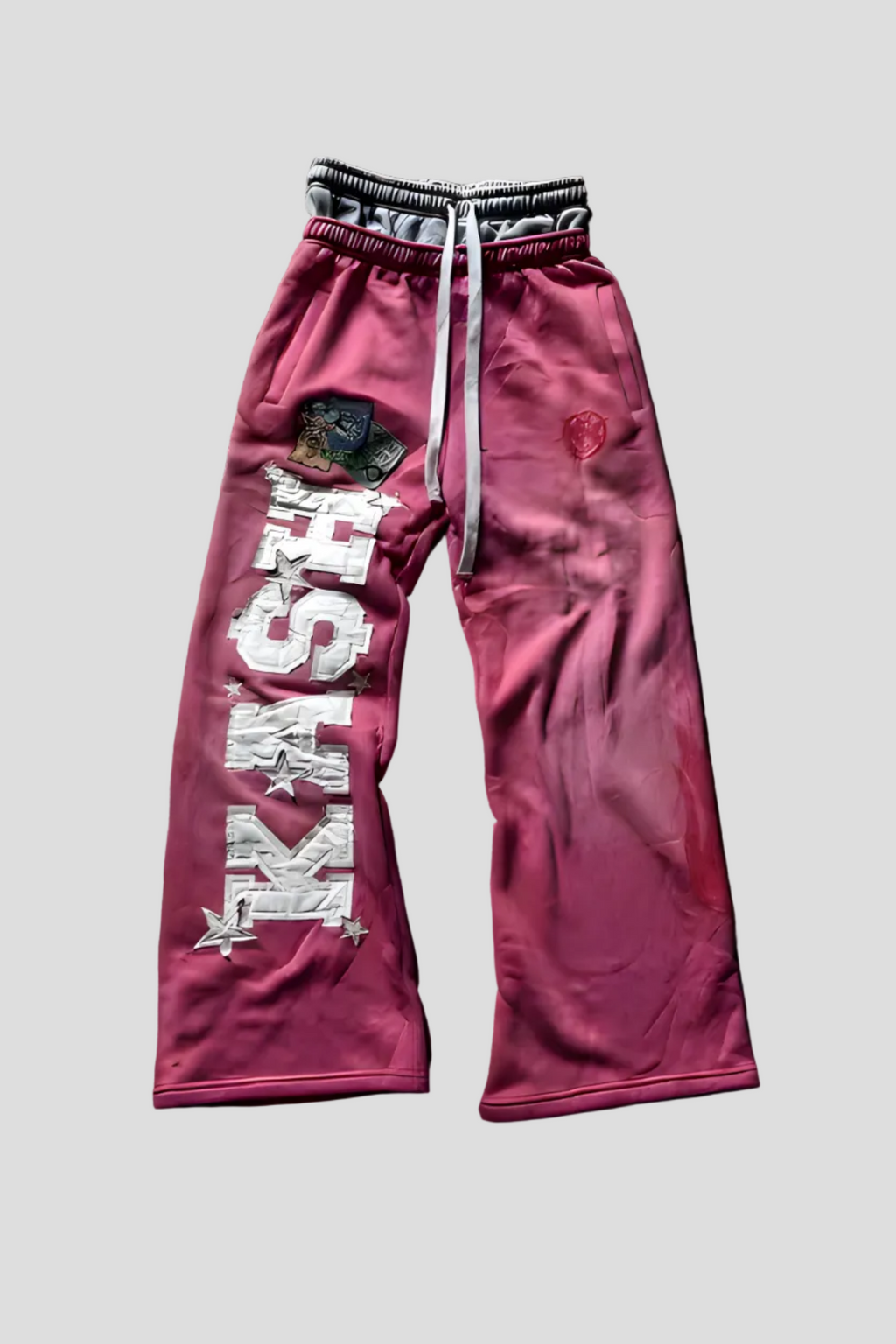 SWEATPANTS - KASH