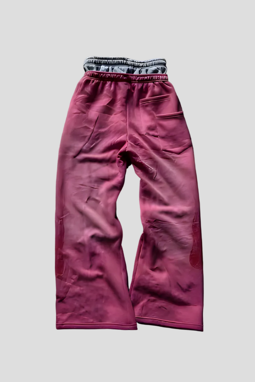 SWEATPANTS - KASH