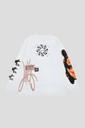 LONGSLEEVES - JACK (WHITE)