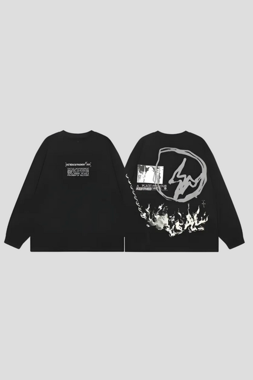 LONGSLEEVES - JACK 2.0