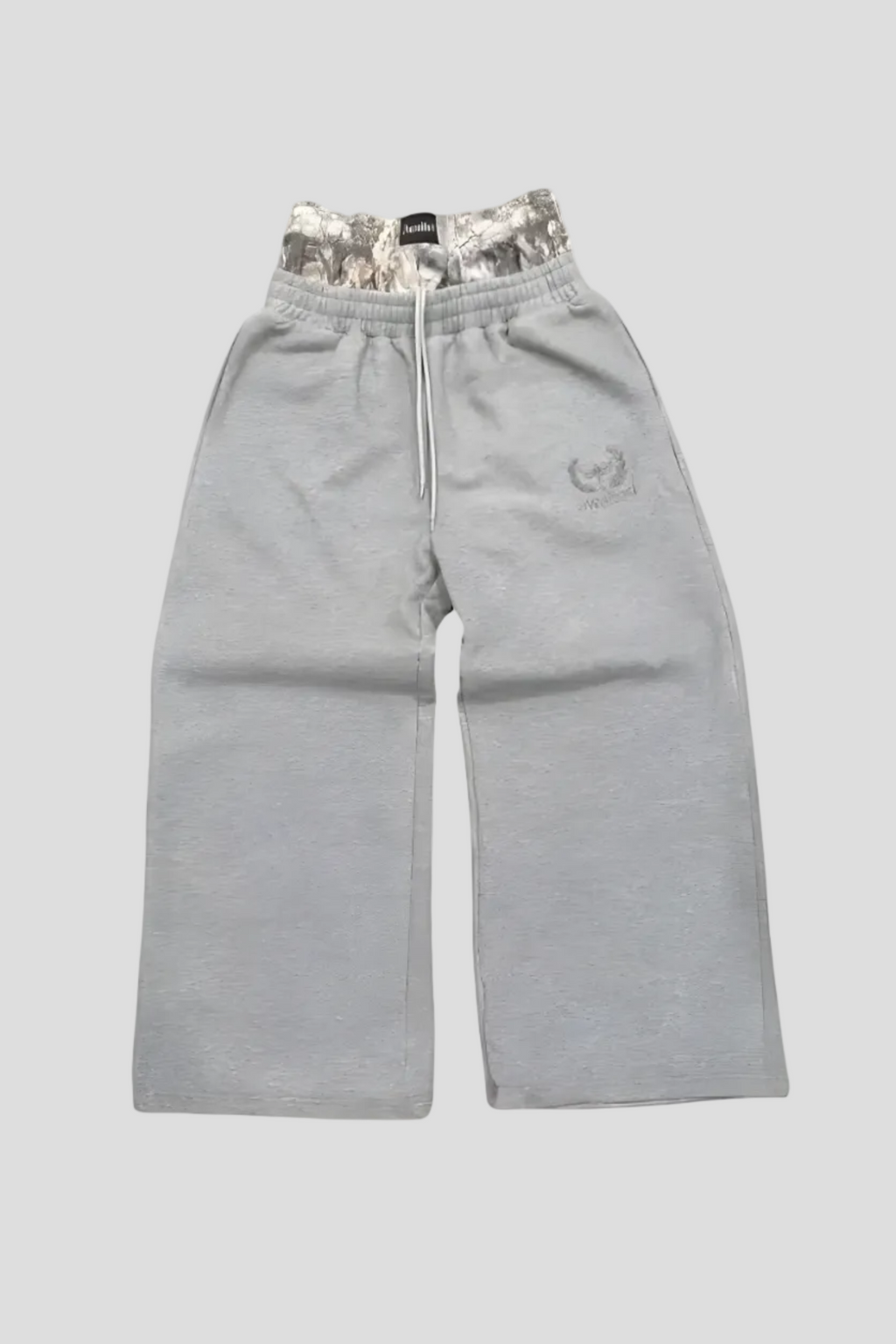 SWEATPANTS - AWAITED
