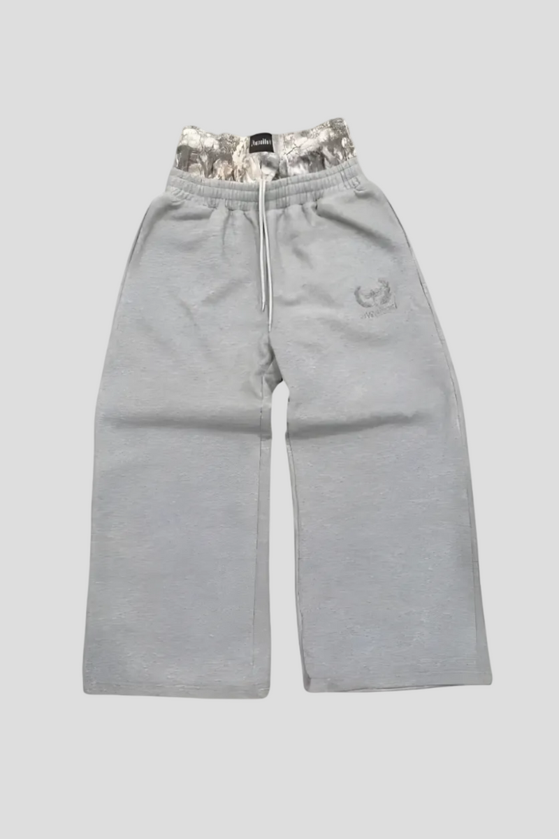 SWEATPANTS - AWAITED