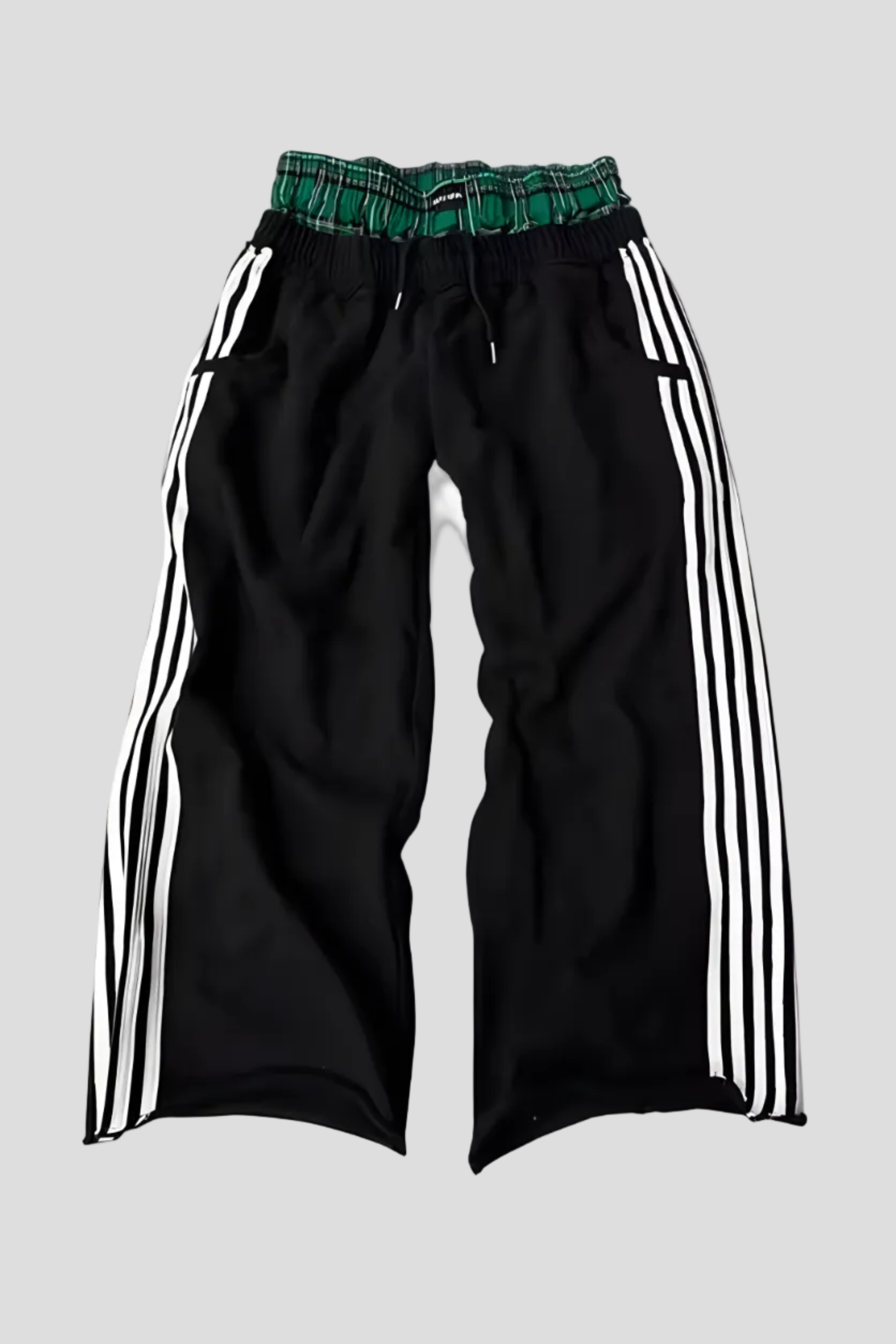 SWEATPANTS - DD WAISTED
