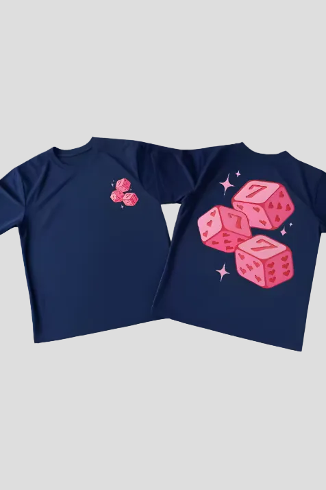 TEES - DICED