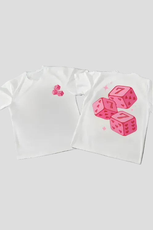 TEES - DICED