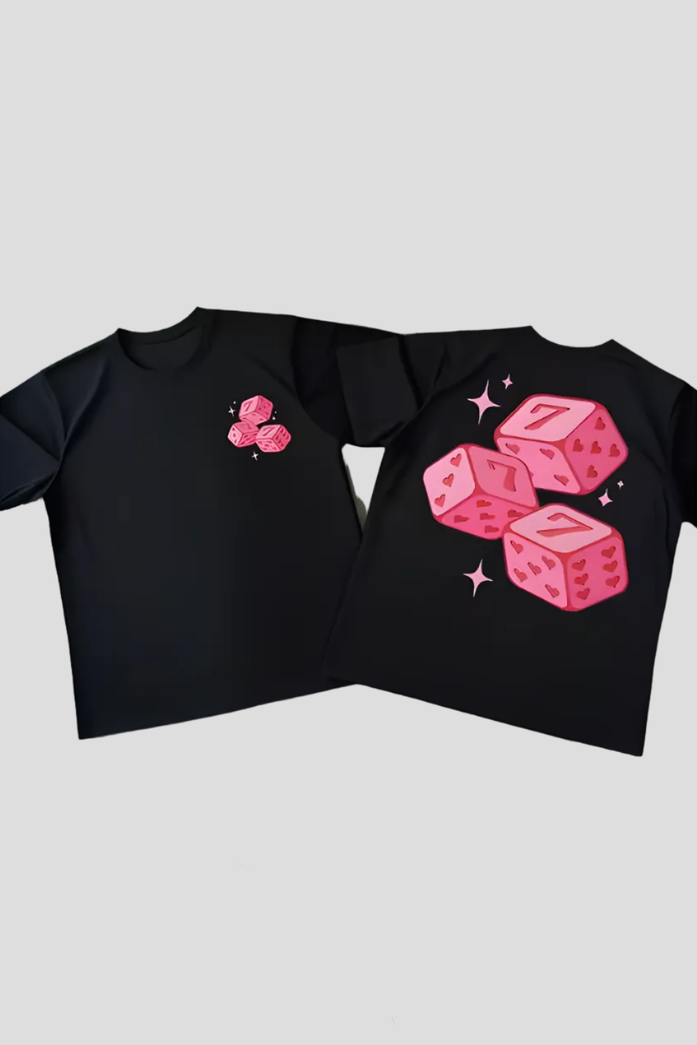 TEES - DICED