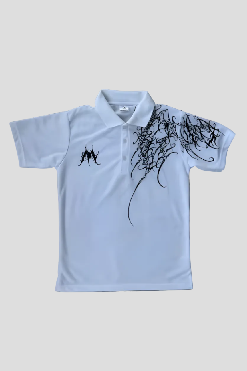 TEES - POLO LD