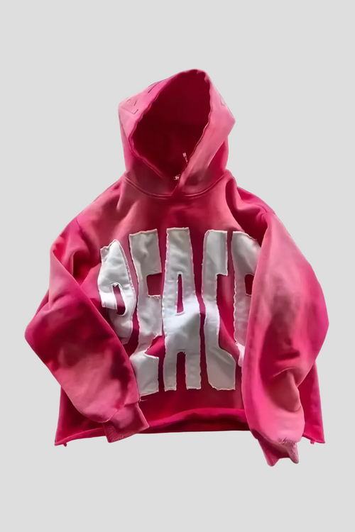 HOODIES - PEACE