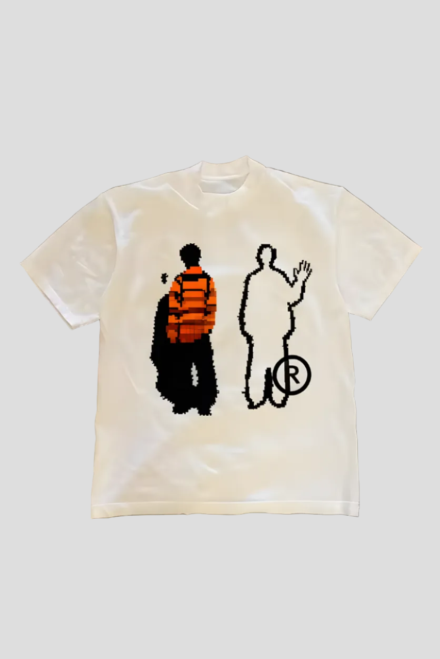 TEES - HIGHSTREET
