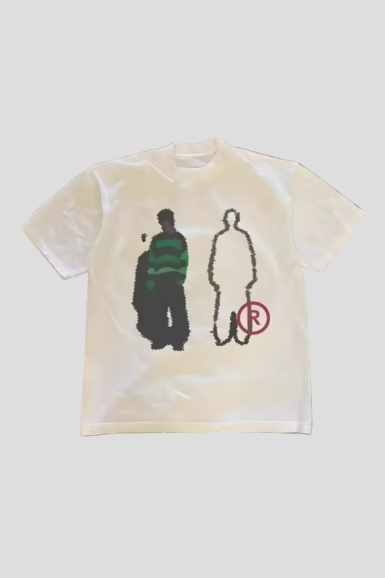 TEES - HIGHSTREET