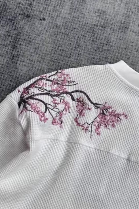 LONGSLEEVES - SAKURA