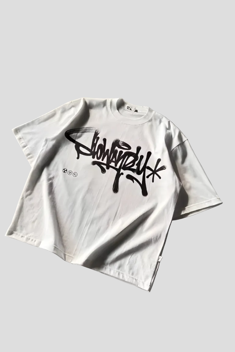 TEES - SHOWANDRY