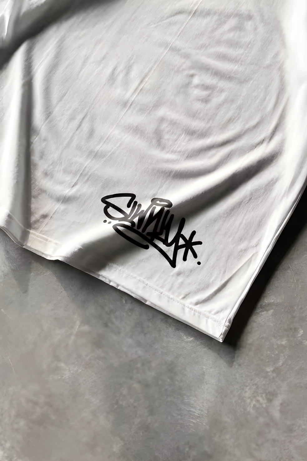 TEES - SHOWANDRY