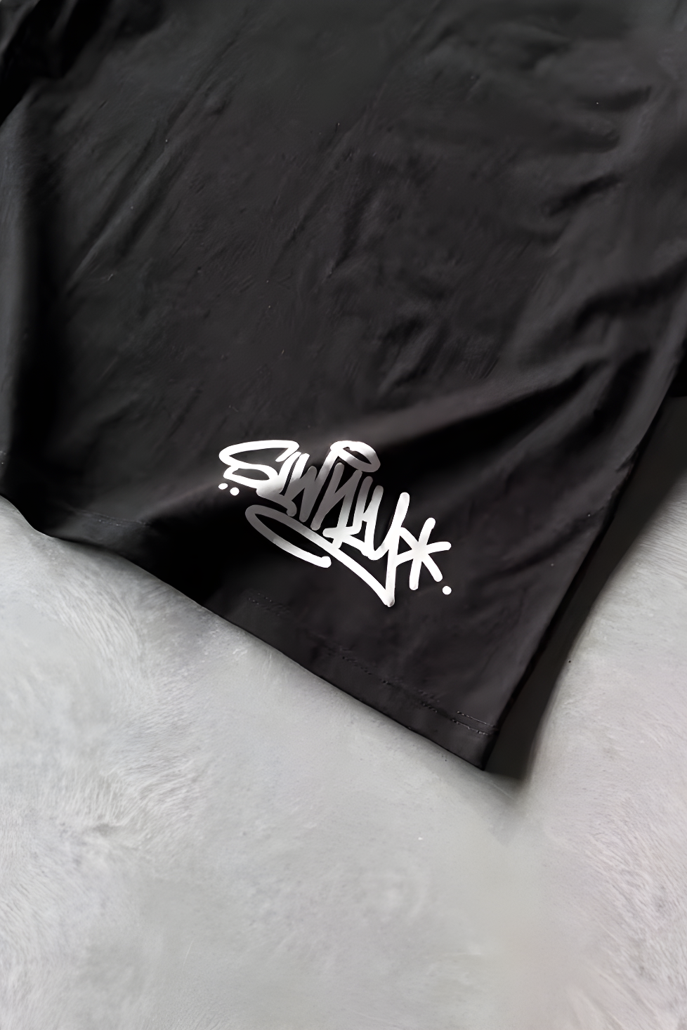 TEES - SHOWANDRY