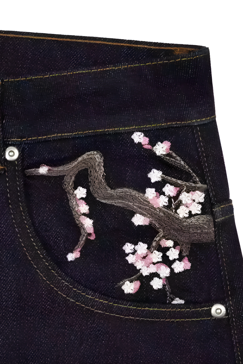 JEANS - SCHUTZE