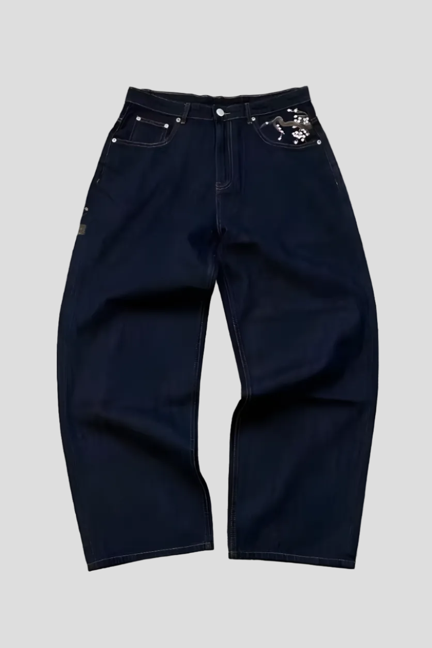 JEANS - SCHUTZE