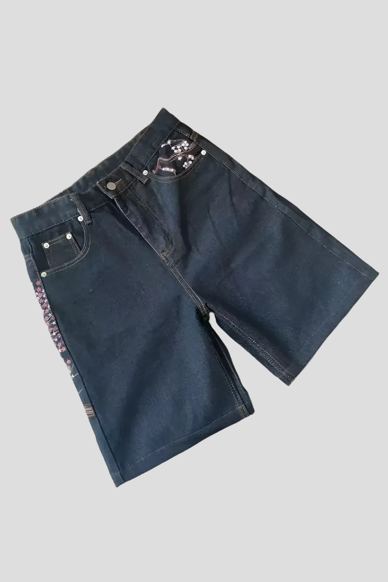 SHORTS - BLOSSOM