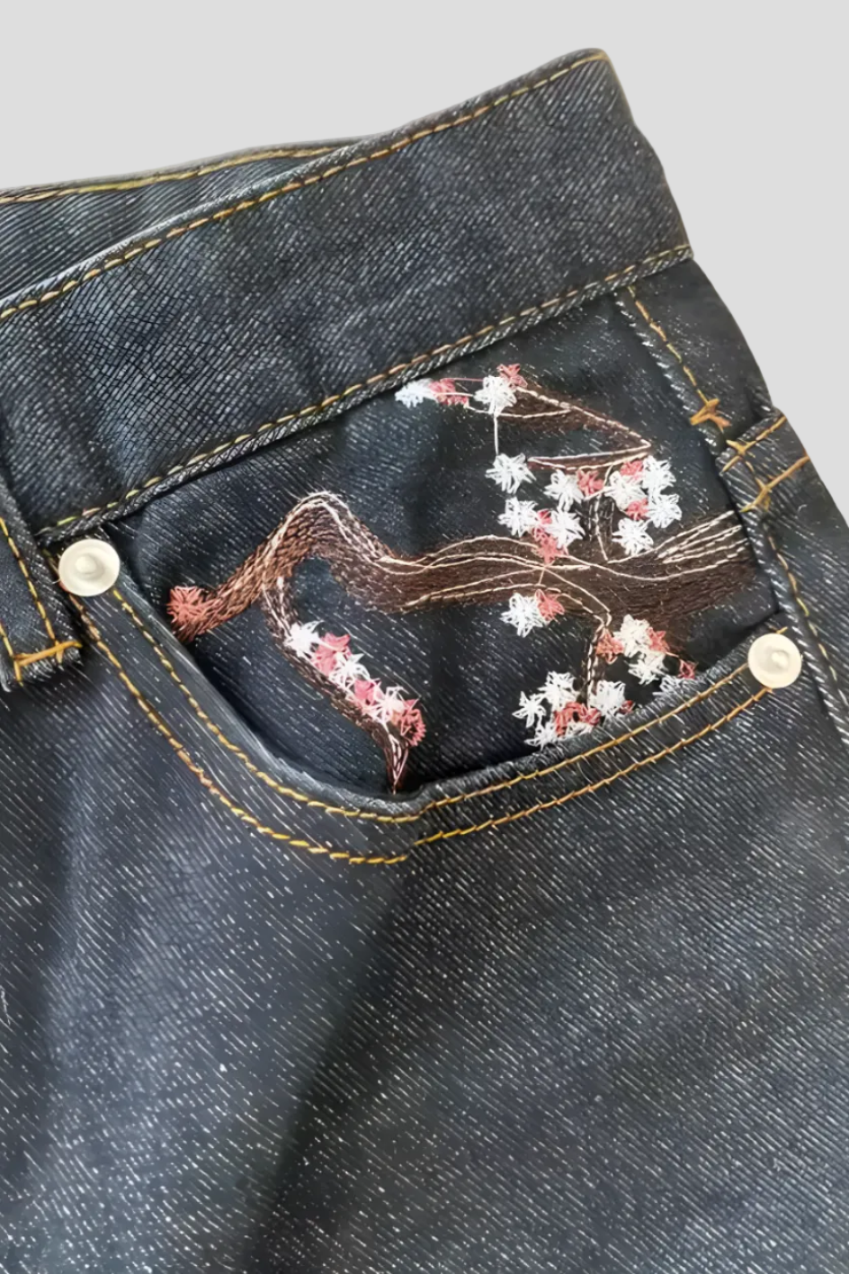 SHORTS - BLOSSOM