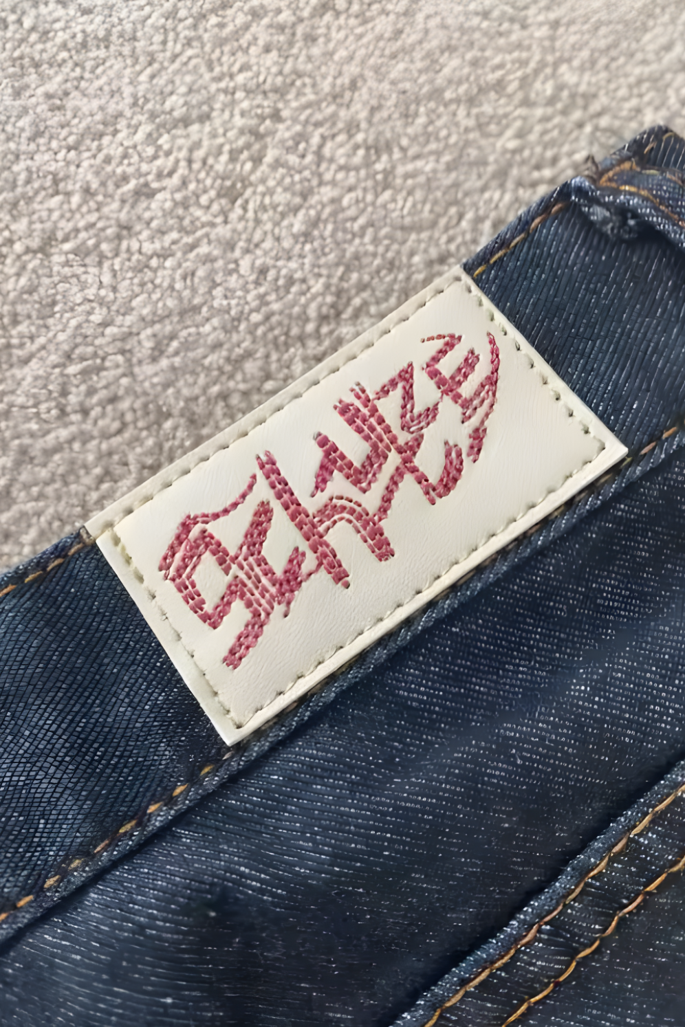 SHORTS - BLOSSOM