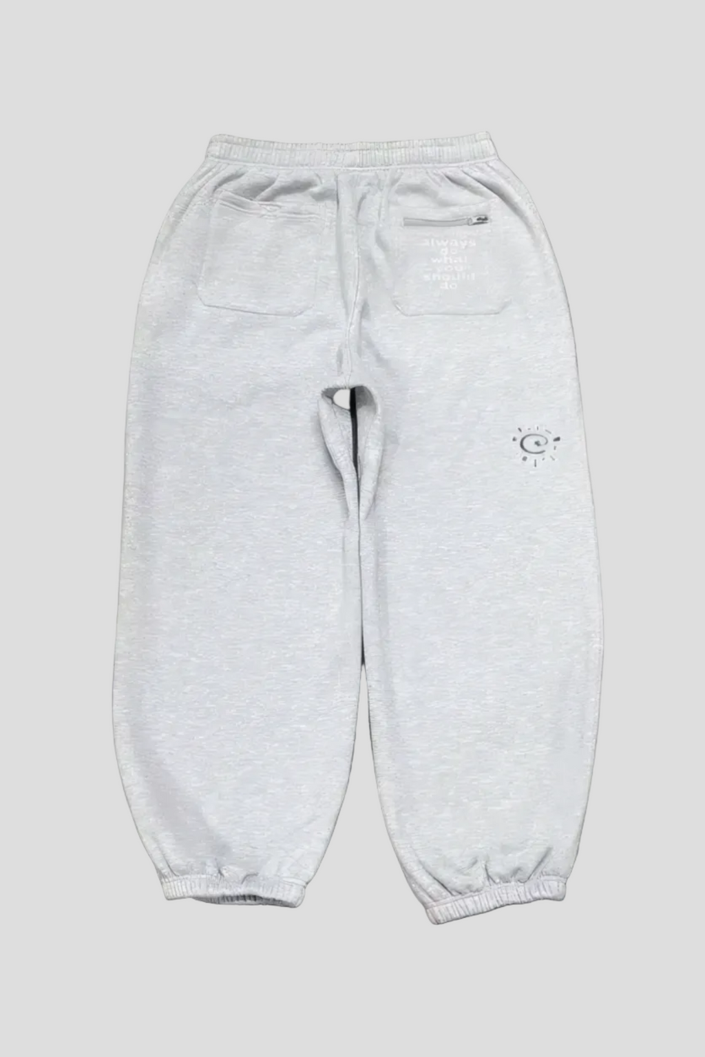 SWEATPANTS - ADWYSD