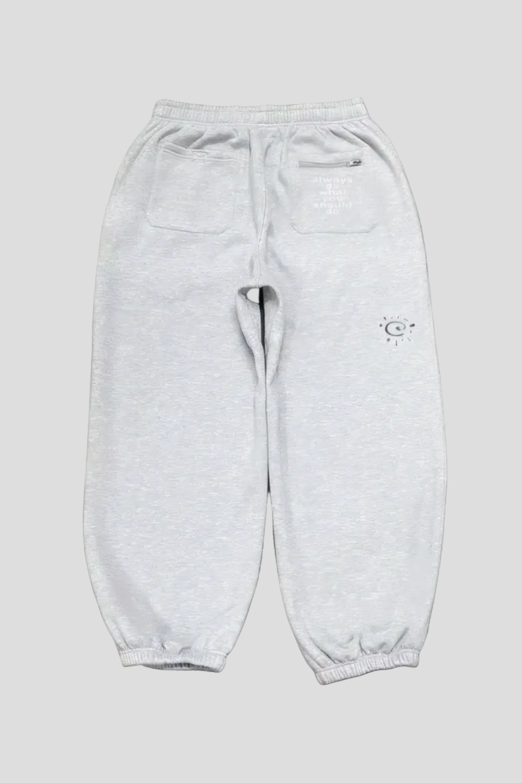 SWEATPANTS - ADWYSD